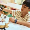 Flik Flak CYBEROZAURUS FPNP135 Produktbild-Vorschau 4