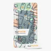 kwmobile KWM000008TO002C, Cover, Samsung, Galaxy S9, Farbe Produktbild-Vorschau 6