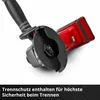 Einhell Smerigliatrice angolare Te-Ag 18 115 Li-Solo Anteprima dell’immagine prodotto 32