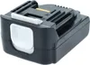 vhbw Akku Ersatz für Makita BL1415, 194066-1, LGG1430, Produktbild-Vorschau 1