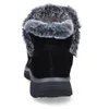 Skechers Easy Going Gentle Winter Schwarz BLK Größe EU 39 Produktbild-Vorschau 19
