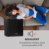 Klarstein Mini chladnička, 13 l, malá, tichá chladnička do Náhľad obrázku produktu 3