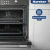 Karcher Bräter 2in1 (Aluguss, 8,7 Liter, inkl. Deckel und Produktbild-Vorschau 6