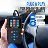 Strex Scanner OBD2 - OBD - Diagnostický prístroj pre Náhľad obrázku produktu 17