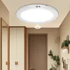 Akumulatorowa lampa sufitowa z czujnikiem ruchu Wewnętrzna Podgląd zdjęcia produktu 2