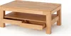 Couchtisch Bergen,  Breite 110 cm mit 2 Schubkasten, Produktbild-Vorschau 3