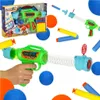 Nerf 2-in-1-Kartuschen-Ballpistole Produktbild-Vorschau 2