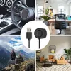 kwmobile Smartwatch Ladekabel für Suunto 7 USB Ladekabel Produktbild-Vorschau 5