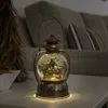 Konstsmide - LED guľový lampáš "Vianočná postieľka", plnený Náhľad obrázku produktu 7