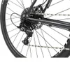 Arise SG Apex - metallic black - 55 cm - L 28 Zoll Produktbild-Vorschau 6