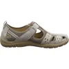 Free Spirit Damen Slipper Cleveland weiß Produktbild-Vorschau 4