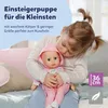 BABY born Hannah Joue avec moi 36cm biberon et tétine Voir les images du produit 9