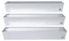 Gasgrill Edelstahl Brennerabdeckung passend für Napoleon Produktbild-Vorschau 6