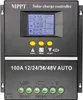 100 A MPPT Solarladeregler 12 V 24 V 36 V 48 V mit Produktbild-Vorschau 10