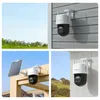 Reolink 4K 8MP 4G LTE Akku/Solarpanel Überwachungskamera, Produktbild-Vorschau 12