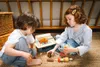 Tender Leaf Toys Holzgrill Spielset, Spielzeug aus Holz,  Voir les images du produit 8