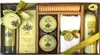 RAPHAEL ROSALEE COSMETICS Bade- und Pflegeset Olive No. 047 Produktbild-Vorschau 1