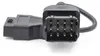 Adapter do ciężarówki Renault, 12-pinowy na OBD2 16-pinowy Podgląd zdjęcia produktu 4