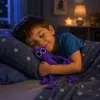 wiztex Regenboog Vrienden, knuffelcollectie, 30 cm, pluche, Productafbeelding-voorbeeld 8
