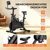 JASPORT C3 - Slimme indoor hometrainer met magnetische Productafbeelding-voorbeeld 17