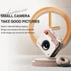 Mała kamera cyfrowa 1080P 48MP 1,77-calowy ekran 6 filtrów Podgląd zdjęcia produktu 7