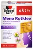 Doppelherz aktiv Meno Rotklee+nachtkerzenöl+biotin Kapsel Produktbild-Vorschau 8