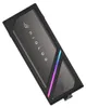 ASUS ROG Strix Aiolos, Obudowa SSD, M.2, PCI Express, SATA, Podgląd zdjęcia produktu 4