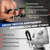 Twister Armtrainer, Brust Trainingsgerät, Brusttrainer, Produktbild-Vorschau 7