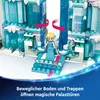 LEGO Disney Frozen Lodowy pałac Elzy, zabawka dla dziecka, Podgląd zdjęcia produktu 26