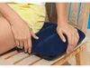 Intex Aufblasbares Campingkissen Flocked Blue, Vinyl, Blau, Produktbild-Vorschau 39