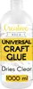 Creative Deco Universal PVA Kinder Bastelkleber | 1000ml Produktbild-Vorschau 1