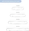 Seitenschläferkissen Bettschlange Body Pillow 150 cm Produktbild-Vorschau 2