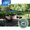 sunprotect 83244 Professional Sonnensegel, 3,5 x 4,5 m, Produktbild-Vorschau 2