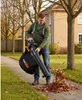 Elektrisches Laubblasgerät, Gartenstaubsauger 3500 W TOP Produktbild-Vorschau 11