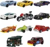 Mattel 05785 Hot Wheels, Serie 1:64 - surtido Vista previa de la imagen del producto 9