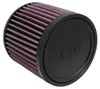 K&N Filters RU-0830 Rund Sportluftfilter 102mm Höhe Ø62mm Produktbild-Vorschau 1