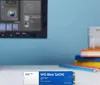 Western Digital Blue SA510 M.2 1TB Serial ATA III Anteprima dell’immagine prodotto 6