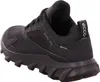 Ecco MX Damenschuhe - sportliche Schnür- Halbschuhe schwarz Produktbild-Vorschau 46