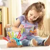 ABC BETTER TOYS® Igel Montessori Spielzeug Baby ab 1 Jahr, Produktbild-Vorschau 2