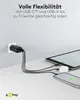 GOOBAY USB-Lader 65407, 65 W,  3-fach, 2xC PD, 1xA QC GaN, Produktbild-Vorschau 13