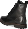 Sioux Boots 66570 MEREDITH, Glattleder, Schwarz, Damen Produktbild-Vorschau 17