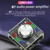 module amplificateur audio stéréo 15W 12/24V, Bluetooth Voir les images du produit 4