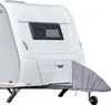 Deichselabdeckung mit Kordel Ø bis 60 mm – Abdeckhaube PKW Produktbild-Vorschau 1
