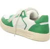 Sioux Tedroso-Da-700 weiss grün Damen Sneaker low in Grün, Produktbild-Vorschau 7