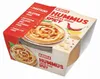 Ribella Hummus pikantny z pastą Ajvar i papryką 200g Podgląd zdjęcia produktu 1