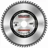 KREATOR pilový kotouč 216mm*30mm 48WZ KRT020423 Náhled obrázku produktu 1
