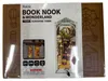 RoboTime Bookstop Miniaturhaus Sunny Town Produktbild-Vorschau 31