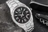 CASIO Uniuhr EF-125D-1AVEG Edelstahl massiv Datum 10bar Produktbild-Vorschau 18
