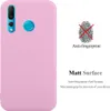 Cadorabo Hülle für Huawei NOVA 4 Schutzhülle in Rosa Produktbild-Vorschau 3