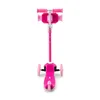 EVO Adjustable Three-Wheeled Kids Scooter Bubblz Mini Produktbild-Vorschau 10